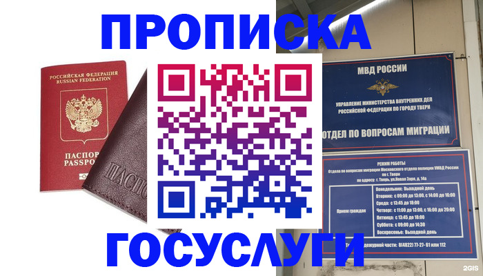 временная регистрация госуслуги в Петропавловске-Камчатском